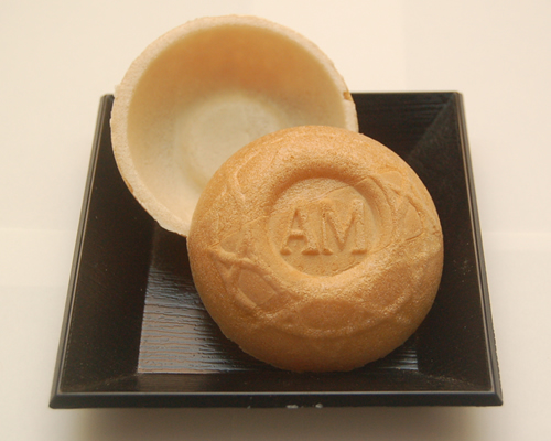 アイス最中皮(小)