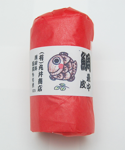 鯛最中皮5組
