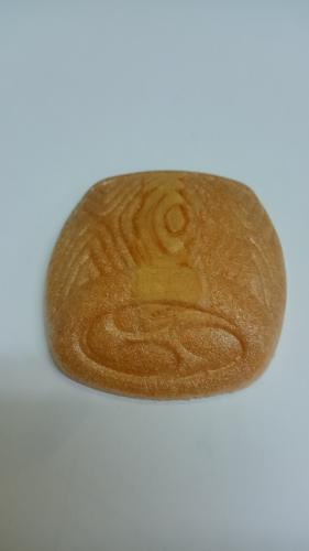 太鼓最中皮